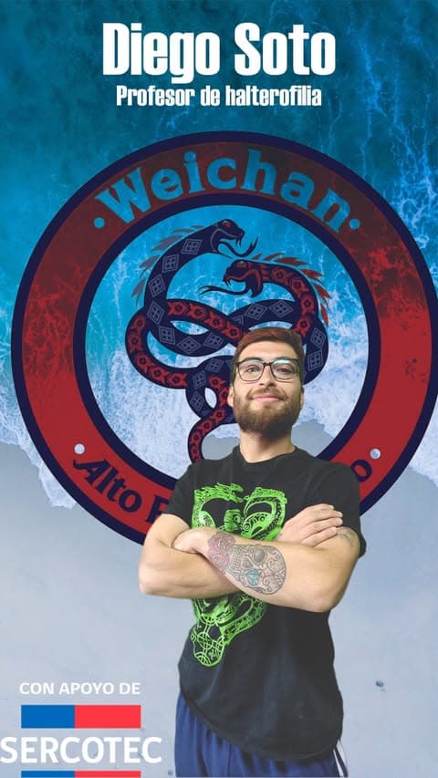 Diego Soto