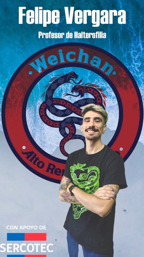 Felipe Vergara