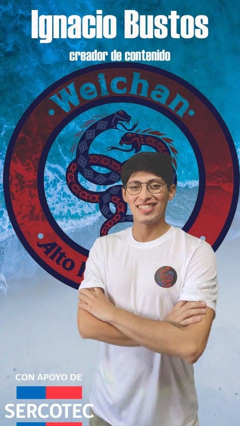 Ignacio Bustos