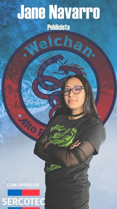 Jane Navarro